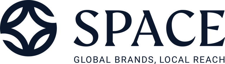 Space — Global Brands, Local Reach